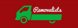 Removalists Wattle Range East - Furniture Removalist Services